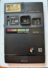 Vintage kamera kodak gebraucht kaufen  Berlin