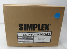 Kaba simplex llp101026d41 for sale  San Antonio