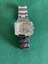 Orologio breil chronograph usato  Roma