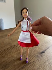 Barbie secret spy for sale  REDDITCH