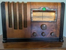 Vintage 1937 silvertone for sale  Phoenix