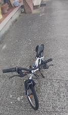 Bicicletta bambino anni usato  Segni