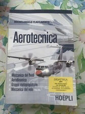 Aerotecnica meccanica dei usato  Venegono Superiore