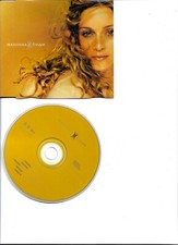 Madonna rare maxi d'occasion  Villemomble