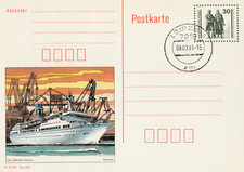 Postkarte 1991 leipzig gebraucht kaufen  Bad Reichenhall