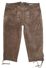 Trachten kniebund lederhose gebraucht kaufen  Riedlingen