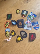 Vintage brownies guide for sale  BRIGHTON