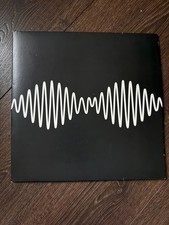 Artic monkeys am gebraucht kaufen  Bielefeld