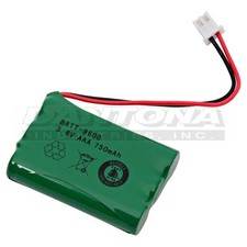 Ultralast batt 9600 for sale  Edmond