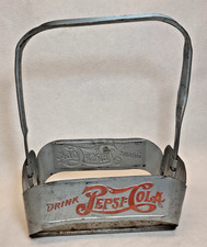 vintage pepsi metal 6 pack for sale vintage pepsi metal 6 pack for sale Fairfax
