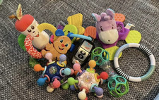 Spielsachen kleinkinder gebraucht kaufen  Straßkirchen