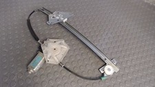 Fensterheber elektrisch vorn gebraucht kaufen  Warendorf