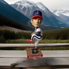 nolan ryan bobblehead for sale nolan ryan bobblehead for sale Costa Mesa