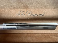 Dupont penna sfera usato  Roma