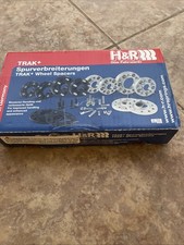 Trak wheel spacers for sale  Temecula
