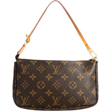 Louis vuitton canvas gebraucht kaufen  München