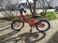Puky alu kinder gebraucht kaufen  Kempten (Allgäu)