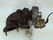 Turbo opel zafira d'occasion  Parthenay
