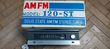 Rotel vintage radio for sale  LEATHERHEAD