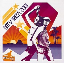 Various mtv ibiza gebraucht kaufen  Berlin