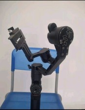 Zhiyun crane gimbal usato  Scanzano Jonico