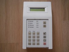 Bedienteil 400 telenot gebraucht kaufen  Frankenthal