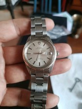 Montre tudor d'occasion  Abondant