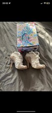 Irregular choice abigail for sale  STOKE-SUB-HAMDON