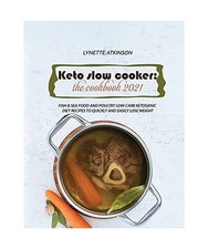 Keto slow cooker gebraucht kaufen Keto slow cooker gebraucht kaufen  Trebbin