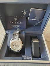 Montre maserati trimarano d'occasion  La Réole