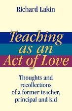 Teaching act love for sale  Aurora