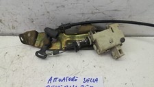 Attuatore sella serratura usato  Italia