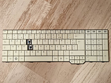 Clavier original français d'occasion  Saint-Julien-Chapteuil