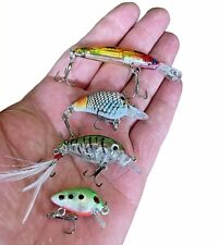 Small fishing lure for sale  MANCHESTER