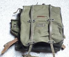 Zaino alpini e.i. usato  Milano