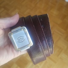 Vtg cartier santos for sale  Plattsburgh