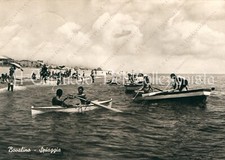 Bovalino spiaggia bagnanti usato  Cremona