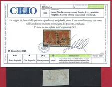 1851 toscana cr. usato  Milano