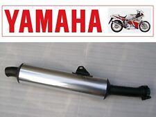 Yamaha fzr600 genesis usato  Italia