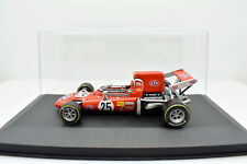 Miniature Voiture Auto 1:43 FORMULA 1 F1 MARCH 711 DIECAST Véhicules, usado comprar usado  Enviando para Brazil