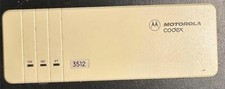 Motorola 3512 codex for sale  Scottsdale