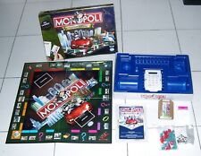 Monopoli edizione banking usato  Settimo Torinese