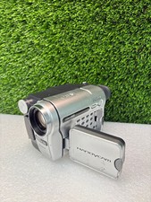 Usado, Pré-propriedade | Sony CCD-TRV138 Gravador de Câmera de Vídeo Hi8 com Bateria - Prata comprar usado  Enviando para Brazil