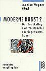 Moderne kunst funkkolleg gebraucht kaufen  Berlin