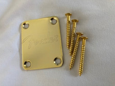 Neck plate guitar for sale  DARTMOUTH