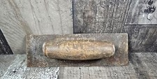 Vintage manufacturing clinton for sale  Shanksville