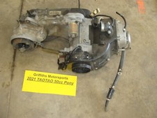 2021 20 19 18 50cc Scooter Ciclomotor taotao Pony Completo Motor Motor Embreagem corre comprar usado  Enviando para Brazil