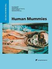 Human mummies global gebraucht kaufen  Stuttgart