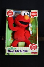 Fisher price sesame for sale  Glendale