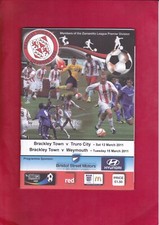 Brackley town truro for sale  WARMINSTER